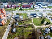 Parduodame 10,74 arų sklypą Jeruzalės centre. - nuotraukos Nr. 5