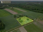 Parduodamas 50 Arų Sklypas Užuglobio K., - nuotraukos Nr. 4
