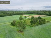 Parduodamas 50 Arų Sklypas Užuglobio K., - nuotraukos Nr. 8