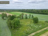 Parduodamas 50 Arų Sklypas Užuglobio K., - nuotraukos Nr. 9