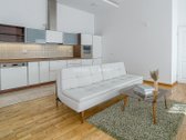 Išskirtinis Butas Vilniaus Senamiestyje – - nuotraukos Nr. 2