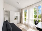 Parduodamas Labai Šviesus, Moderniai Įrengtas - nuotraukos Nr. 3