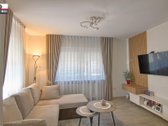 Parduodama labai gerai įrengta 56,17 m² namo