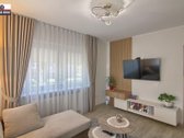 Parduodama labai gerai įrengta 56,17 m² namo - nuotraukos Nr. 4