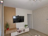 Parduodama labai gerai įrengta 56,17 m² namo - nuotraukos Nr. 5