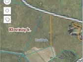 Parduodamas perspektyvus sklypas Utenos