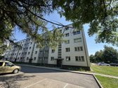 Lentvaryje, geroje ir ramioje vietoje