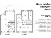 Daugiau Erdvės Gyvenimui. Namai Jūsų Šeimai - nuotraukos Nr. 31
