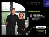Daugiau Erdvės Gyvenimui. Namai Jūsų Šeimai - nuotraukos Nr. 32