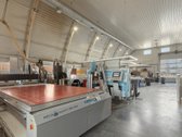 627 m2 bendro ploto pastatas Avižieniuose, - nuotraukos Nr. 19