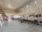627 m2 bendro ploto pastatas Avižieniuose, - nuotraukos Nr. 20