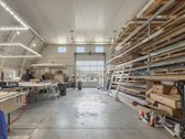 627 m2 bendro ploto pastatas Avižieniuose, - nuotraukos Nr. 21