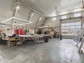 627 m2 bendro ploto pastatas Avižieniuose, - nuotraukos Nr. 22