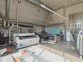 627 m2 bendro ploto pastatas Avižieniuose, - nuotraukos Nr. 24