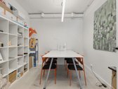 627 m2 bendro ploto pastatas Avižieniuose, - nuotraukos Nr. 32