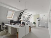 627 m2 bendro ploto pastatas Avižieniuose, - nuotraukos Nr. 17