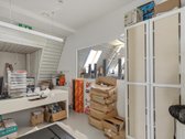 627 m2 bendro ploto pastatas Avižieniuose, - nuotraukos Nr. 33