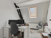 627 m2 bendro ploto pastatas Avižieniuose, - nuotraukos Nr. 16