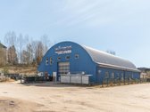 627 m2 bendro ploto pastatas Avižieniuose, - nuotraukos Nr. 3