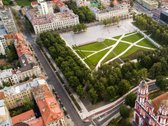 Parduodamos Dvi Negyvenamųjų Patalpų Dalys