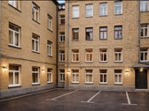 Parduodamos Dvi Negyvenamųjų Patalpų Dalys - nuotraukos Nr. 6