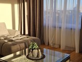 Nuomojamas Šiuolaikiškas 3 Kambarių Butas - nuotraukos Nr. 5