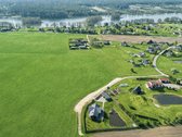 Parduodamas 20a namų valdos sklypas Trakų