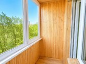 Erdvus 3 Kambarių Butas Su Panorama Vienoje - nuotraukos Nr. 20