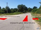 Parduodamas 20 Arų Namų Valdos Sklypas