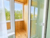 Erdvus 3 Kambarių Butas Su Panorama Vienoje - nuotraukos Nr. 19