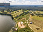 Išskirtinis namų valdos sklypas su Meduvio - nuotraukos Nr. 2
