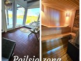 Privati poilsio oazė gamtos apsuptyje – - nuotraukos Nr. 18