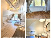 Privati poilsio oazė gamtos apsuptyje – - nuotraukos Nr. 21