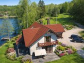 Privati poilsio oazė gamtos apsuptyje – - nuotraukos Nr. 9