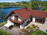 Privati poilsio oazė gamtos apsuptyje – - nuotraukos Nr. 2