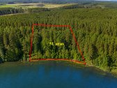 Parduodamas 50,92 arų žemės sklypas,