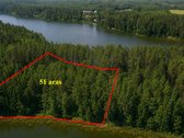 Parduodamas 50,92 arų žemės sklypas, - nuotraukos Nr. 2