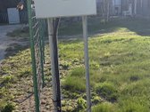 Parduodamas 9 a. sklypas namo statybai. - nuotraukos Nr. 3