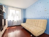 Vievyje parduodamas 3 k. butas su dujiniu šildymu! - nuotraukos Nr. 3