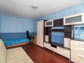 Vievyje parduodamas 3 k. butas su dujiniu šildymu! - nuotraukos Nr. 5
