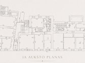 Nuomojamas Administracinės Paskirties - nuotraukos Nr. 17