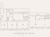 Nuomojamas Administracinės Paskirties - nuotraukos Nr. 19