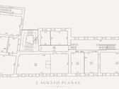 Nuomojamas Administracinės Paskirties - nuotraukos Nr. 18
