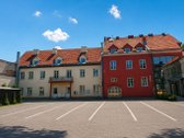 Nuomojamas Administracinės Paskirties - nuotraukos Nr. 15