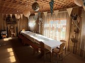 Miškų apsuptyje ant Pilvės upės kranto - nuotraukos Nr. 17