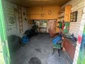 Išnuomojamas sausas garažas be duobės. - nuotraukos Nr. 2