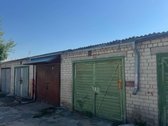 Išnuomojamas sausas garažas be duobės. - nuotraukos Nr. 5