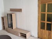 Parduodamas dviejų kambarių butas Eigulių - nuotraukos Nr. 5
