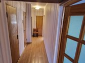 Parduodamas dviejų kambarių butas Eigulių - nuotraukos Nr. 11