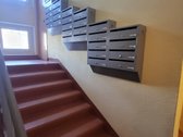 Parduodamas dviejų kambarių butas Eigulių - nuotraukos Nr. 16